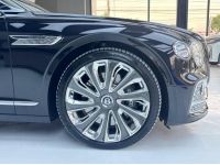 2024 Bentley Fluing Spur Mulliner Hybrid สีดำ เลขไมล์เพียง 1,xxx km รูปที่ 15