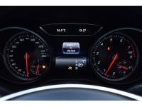 Benz GLA250 AMG Dynamic ปี 2020 ไมล์ 93,xxx Km รูปที่ 15