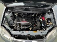 TOYOTA Soluna Vios 1.5E ปี 2006 รูปที่ 15