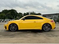 AUDI TT 45 TFSI Quattro S-Line Minorchange ปี 2021 รูปที่ 15