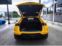 2023(ยังไม่จดทะเบียน) Lamborghini Urus S 4.0 4WD SUV สีเหลือง wrap protect วิ่งเพียง 2,4XX KM. รูปที่ 15
