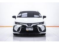 TOYOTA NEW ALTIS 1.8 GR SPORT ปี 2021 ส่งบัตรประชาชน รู้ผลพิจารณาภายใน 30 นาที รูปที่ 15