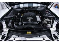 BENZ E350e 2.0 AMG ปี 2019 ส่งบัตรประชาชน รู้ผลพิจารณาภายใน 30 นาที รูปที่ 15