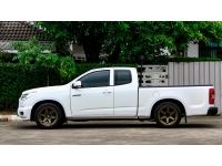 CHEVROLET COLORADO 2.5 LT Z71 X-CAB ปี 2016 รูปที่ 15