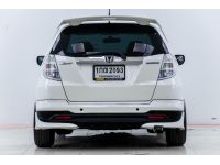 HONDA JAZZ GE HYBRID ปี 2012 ส่งบัตรประชาชน รู้ผลอนุมัติภายใน 30 นาที รูปที่ 15