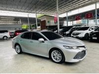 TOYOTA CAMRY 2.5 G Sunroof  ปี 2019 รูปที่ 15