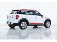 MINI COOPER 1.6 COUNTRYMAN R60 ปี 2018 ส่งบัตรประชาชน รู้ผลอนุมัติภายใน 30 นาที รูปที่ 15