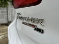 TOYOTA FORTUNER 3.0 V 4WD ชุดแต่ง TRD แท้ จากโรงงาน ปี 2011 แท้ รูปที่ 15