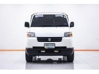 ผ่อน 3,393 บาท SUZUKI CARRY 1.6  ปี 2015 ส่งบัตรประชาชน รู้ผลพิจารณาภายใน 30 นาที รูปที่ 15