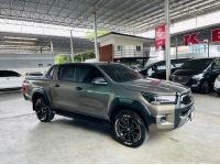 TOYOTA REVO 2.4 PRERUNNER ROCCO 2WD AT ปี 2023 รูปที่ 15