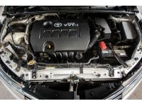 Toyota Altis 1.8G Keyless เบนซิน รูปที่ 15