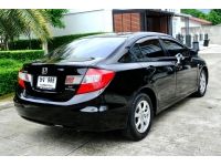 Honda Civic FB 1.8s  เครื่องยนต์: เบนซิน เกียร์AT ปี2013 รูปที่ 15