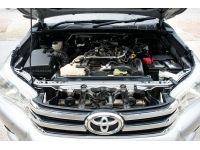 Toyota Hilux Revo 2.4 E 4 ประตู ตัวเตี้ย ดีเซล รูปที่ 15