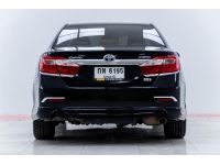 TOYOTA CAMRY 2.5 HV PREMIUM  ปี 2014 ส่งบัตรประชาชน รู้ผลพิจารณาภายใน 30 นาที รูปที่ 15