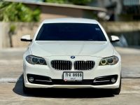 BMW SERIES 5 520i ปี 2014 รูปที่ 15