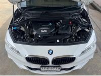 2018 BMW 218i Active Tourer M-Sport (F45) รถสวยหรูมือเดียว ราคาถูก รูปที่ 15