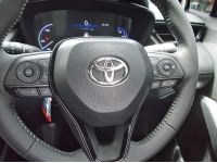 Toyota Corolla Cross 1.8 HEV GR Sport ปี22จด23 รูปที่ 15