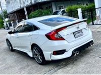 ไมล์แท้ 40,000 กม. HONDA CIVIC 1.8E auto ฟรีดาวน์ รูปที่ 15