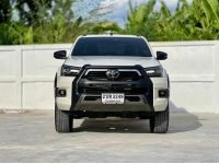 TOYOTA REVO 2.8 Prerunner G Rocco 4 WD ปี 2021 รูปที่ 15