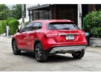 Mercedes Benz GLA 200  W156)  2015 จด2017 รูปที่ 15