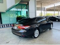 TOYOTA CAMRY 2.5 G Sunroof  ปี 2019 รูปที่ 15