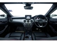 BENZ GLA-CLASS 250 2.0 AMG  ปี 2017 รูปที่ 15