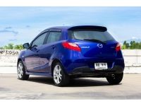 MAZDA2​ Hatchback 1.5 Spirit​ Sport ปี 2012 รูปที่ 15