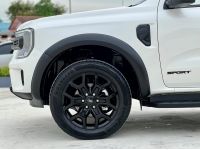 FORD EVEREST, 2.0 TURBO SPORT ปี2022 ไมล์ 24,×××km.‼️ รูปที่ 15