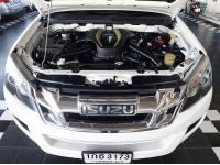 ISUZU D-MAX V-CROSS CAB-4 HI-LANDER 3.0Ddi VGS AUTO 4WD ปี 2013 รูปที่ 15