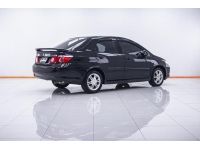 HONDA CITY 1.5 S-V ZX VTEC  2007 รูปที่ 15