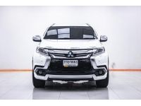 MITSUBISHI PAJERO 2.4 GT 2018 รูปที่ 15