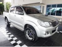 TOYOTA VIGO DOUBLECAB PRERUNNER 2.5E AUTO ปี 2014 รูปที่ 15