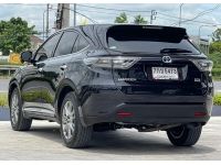 TOYOTA HARRIER 2.5 HYBRID 2014 รูปที่ 15