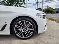 BMW SERIES 5 530e M Sport (G30) ปี 2021 จด 2020 รูปที่ 15