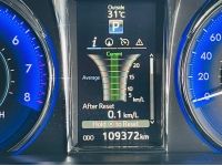 TOYOTA CAMRY 2.0 G EXTREMO ปี 2017 ไมล์ 10x,xxx Km รูปที่ 15