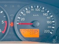 NISSAN FRONTIER NAVARA 2.5 LE 4WD ปี 2008 ไมล์ 10x,xxx Km รูปที่ 15