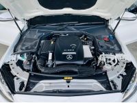 MERCEDES BENZ C350e Avantgarde Plug-in Hybrid ปี 2017 รูปที่ 15