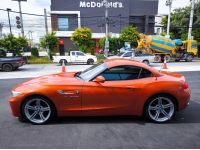 2014 BMW Z4 2.0 sDrive20i M SPORT สีส้ม วิ่งน้อยที่สุด รหัส KPV9789 รูปที่ 15