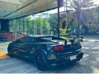 Lamboghini Lp 560-4 Gallardo ปี09 ใช้งาน 33000 mile รูปที่ 15