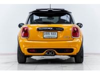 MINI COOPER S 2.0 F56 RHD 2014 รูปที่ 15