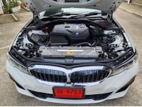 BMW 330e 2.0 M Sport Plug-in Hybrid  2020 จด 2024 รูปที่ 15