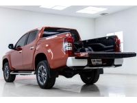 MITSUBISHI TRITON 2.4 GT PLUS DOUBLE CAB 2020 รูปที่ 15