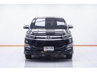 TOYOTA INNOVA 2.8 V  2018 รูปที่ 15