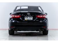 TOYOTA CAMRY 2.5 G 2018 รูปที่ 15