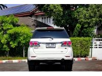 TOYOTA FORTUNER, 3.0 V ปี 2012 รูปที่ 15