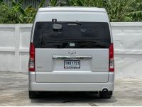 TOYOTA COMMUTER 2.8 2020 รูปที่ 15