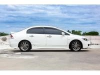 HONDA CIVIC FD 1.8S 2011 รูปที่ 15