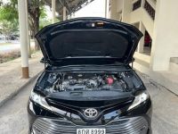 TOYOTA CAMRY 2.5 G ปี 2018 รหัส AP8999 รูปที่ 15