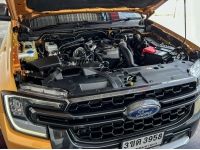 2022 FORD RANGER, 2.0 TURBO WILDTRAK รหัส WRT3958 รูปที่ 15