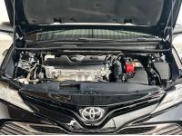 2019 TOYOTA CAMRY, 2.0 G มือเดียวออกห้าง รหัส WRT5641 รูปที่ 15